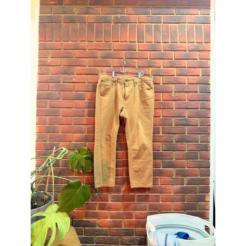 Levi’s Brown Pants